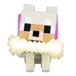 Лампа Paladone - Minecraft, Wolf