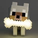 Лампа Paladone - Minecraft, Wolf
