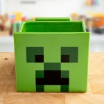 Купа за снакс Minecraft - С поставка за телефон