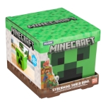 Купа за снакс Minecraft - С поставка за телефон