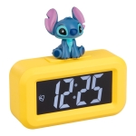Часовник Paladone - Lilo & Stitch, Mini Stitch