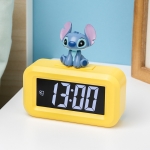 Часовник Paladone - Lilo & Stitch, Mini Stitch
