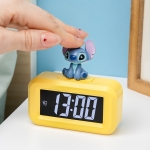 Часовник Paladone - Lilo & Stitch, Mini Stitch