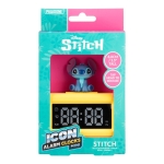 Часовник Paladone - Lilo & Stitch, Mini Stitch