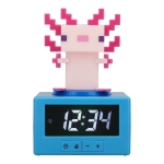 Будилник Paladone - Minecraft, Axolotl
