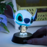 Лампа Paladone - Lilo & Stitch, Stitch Skeleton