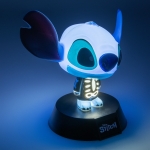 Лампа Paladone - Lilo & Stitch, Stitch Skeleton