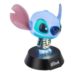 Лампа Paladone - Lilo & Stitch, Stitch Skeleton