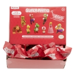 Висулка за раница Paladone - Super Mario, Backpack Buddies, асортимент