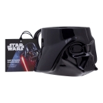 Чаша 3D Paladone - Star Wars, Darth Vader