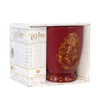 Керамична чаша Harry Potter - Hogwarts, 300 ml