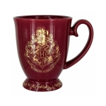 Керамична чаша Harry Potter - Hogwarts, 300 ml