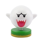 Лампа Paladone - Super Mario, Boo Icon