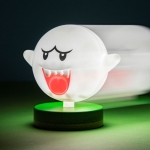 Лампа Paladone - Super Mario, Boo Icon