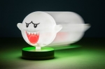 Лампа Paladone - Super Mario, Boo Icon