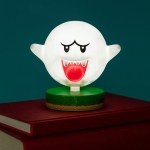 Лампа Paladone - Super Mario, Boo Icon