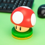 Лампа Paladone - Super Mario, Mushroom