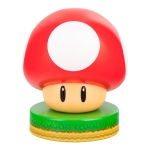 Лампа Paladone - Super Mario, Mushroom
