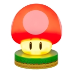 Лампа Paladone - Super Mario, Mushroom