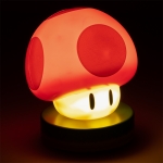 Лампа Paladone - Super Mario, Mushroom