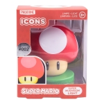 Лампа Paladone - Super Mario, Mushroom