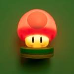 Лампа Paladone - Super Mario, Mushroom