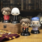 Лампа Paladone - Harry Potter, Icon