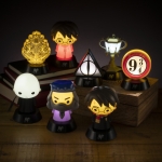 Лампа Paladone - Harry Potter, Icon