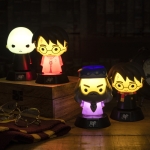 Лампа Paladone - Harry Potter, Icon