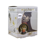 Мини лампа Paladone - Harry Potter, Quidditch