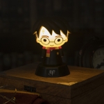 Лампа Paladone - Harry Potter, Icon