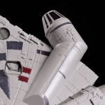 Лампа Paladone - Star Wars, Millenium Falcon