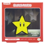 Лампа Paladone - Super Mario, Super Star
