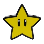Лампа Paladone - Super Mario, Super Star