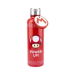 Бутилка за вода Paladone - Super Mario, 500 ml