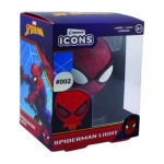 Лампа Paladone - Spiderman