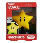 Лампа Paladone - Super Mario, Super Star