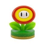 Лампа Paladone - Super Mario, Fire Flower