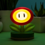 Лампа Paladone - Super Mario, Fire Flower