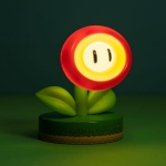 Лампа Paladone - Super Mario, Fire Flower