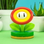 Лампа Paladone - Super Mario, Fire Flower