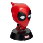 Лампа Paladone - Marvel, Deadpool