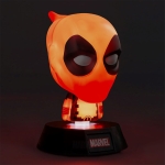Лампа Paladone - Marvel, Deadpool
