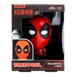 Лампа Paladone - Marvel, Deadpool