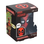 Лампа Paladone - Marvel, Deadpool
