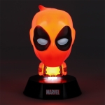 Лампа Paladone - Marvel, Deadpool