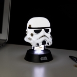 Лампа Paladone - Stormtrooper, Icon