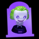 Лампа Paladone - Beetlejuice, Icon