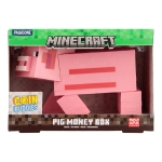 Касичка Paladone - Minecraft, Pig