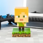 Лампа Paladone - Minecraft, Alex, Icon